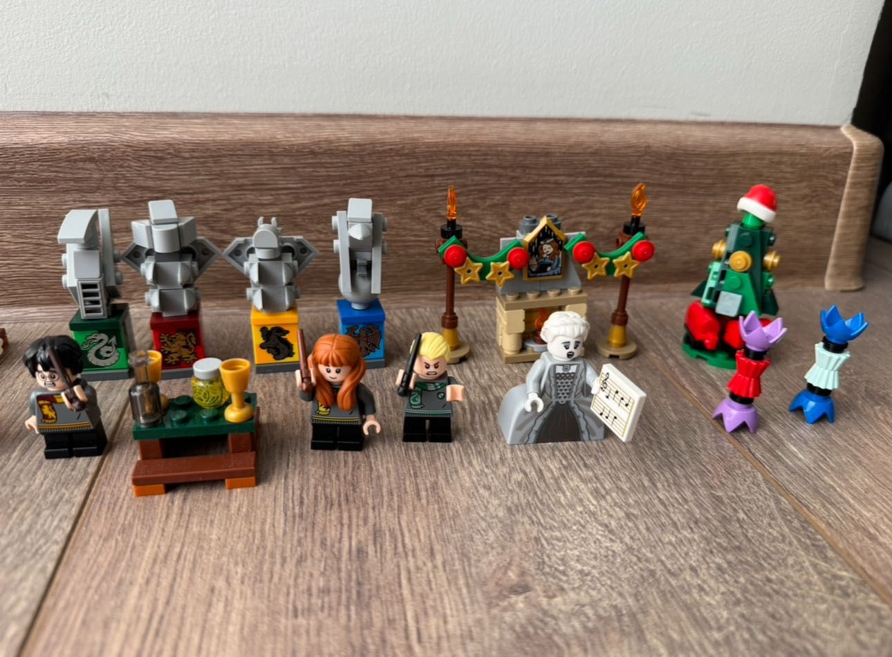 LEGO Harry Potter Advent Calendar
