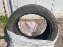 Продам резину 275/45/21