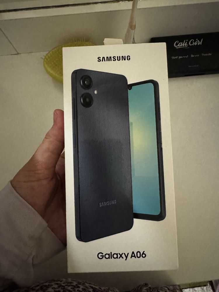 Samsung Galaxy A06