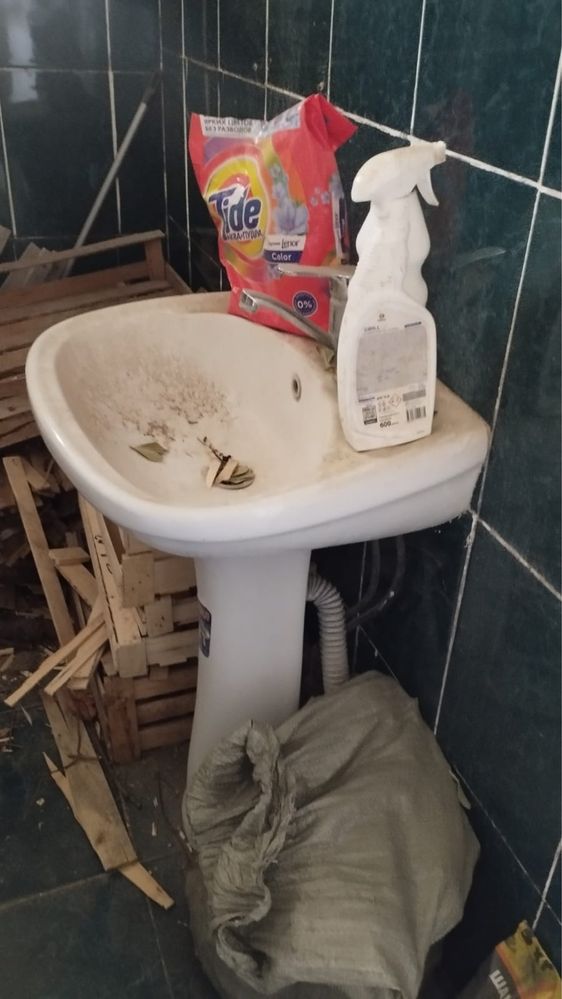 Карказный времянка