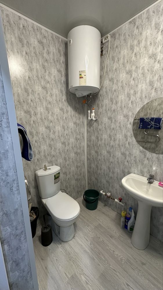Продается квартира