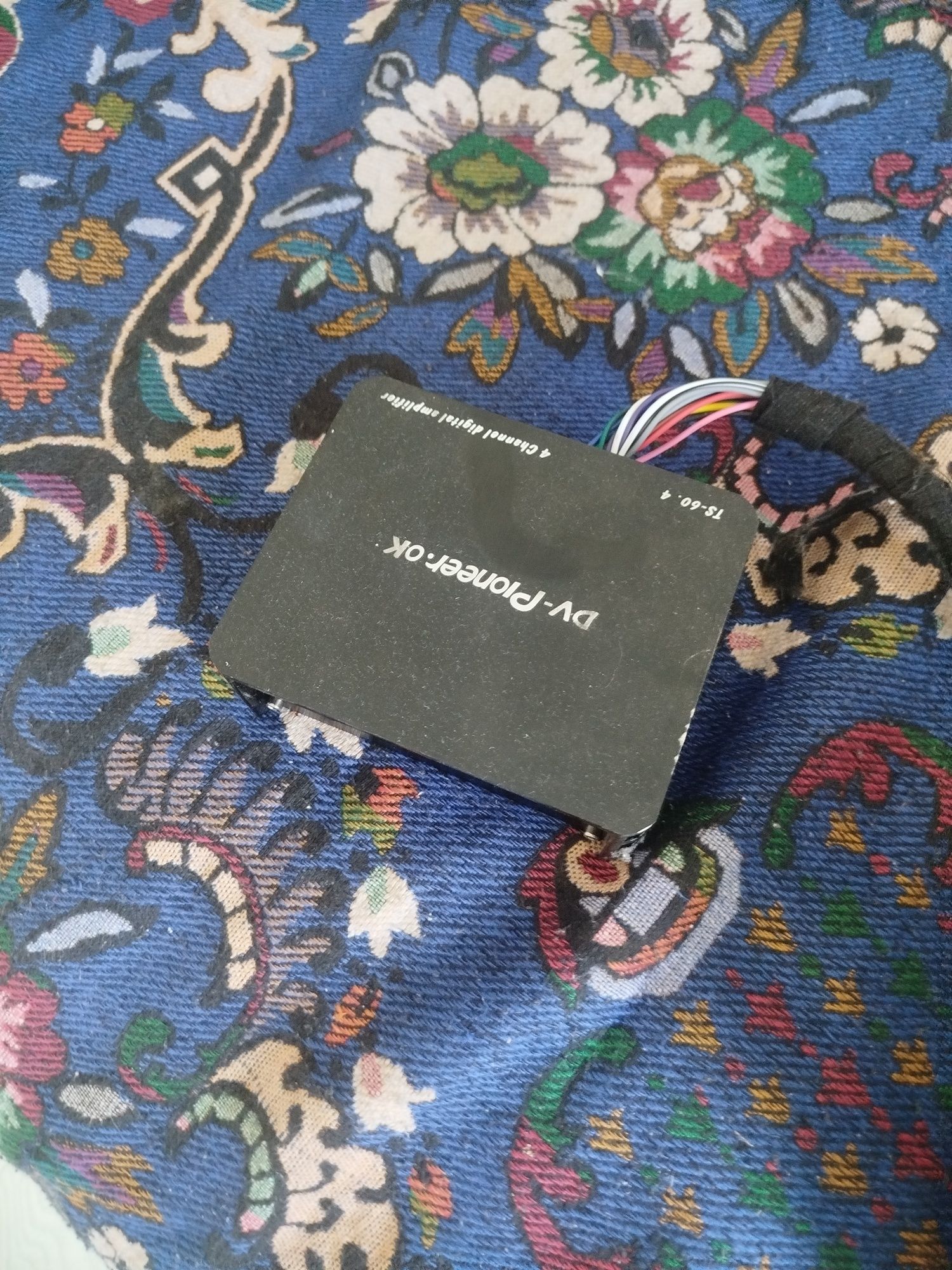 Продам планшет BOSS MINI android