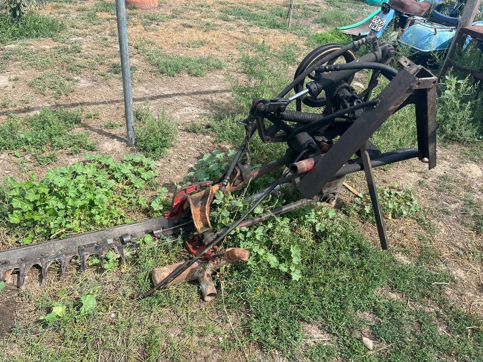 Продам трактор Т-25А