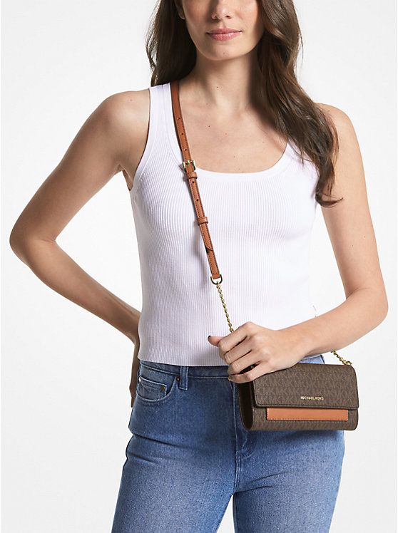 Сумка клатч оригинал Michael Kors