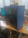 Rx580 4gb i5-4 16gb ram ssd 240 500hdd