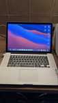MacBook pro mid 2014