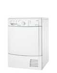 Сушильный аппарат Indesit IDCL G5 B H