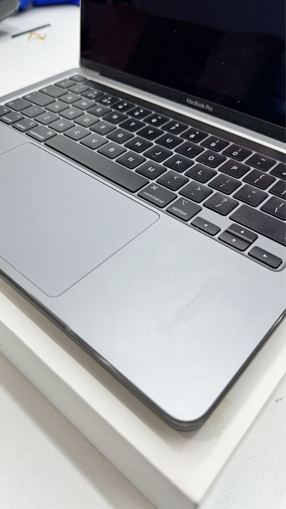macbook pro 13 512gb 2022