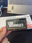 Оперативная память DDR5 Samsung 16GB SO-DIMM 5600 MHz