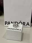 Кольцо Pandora