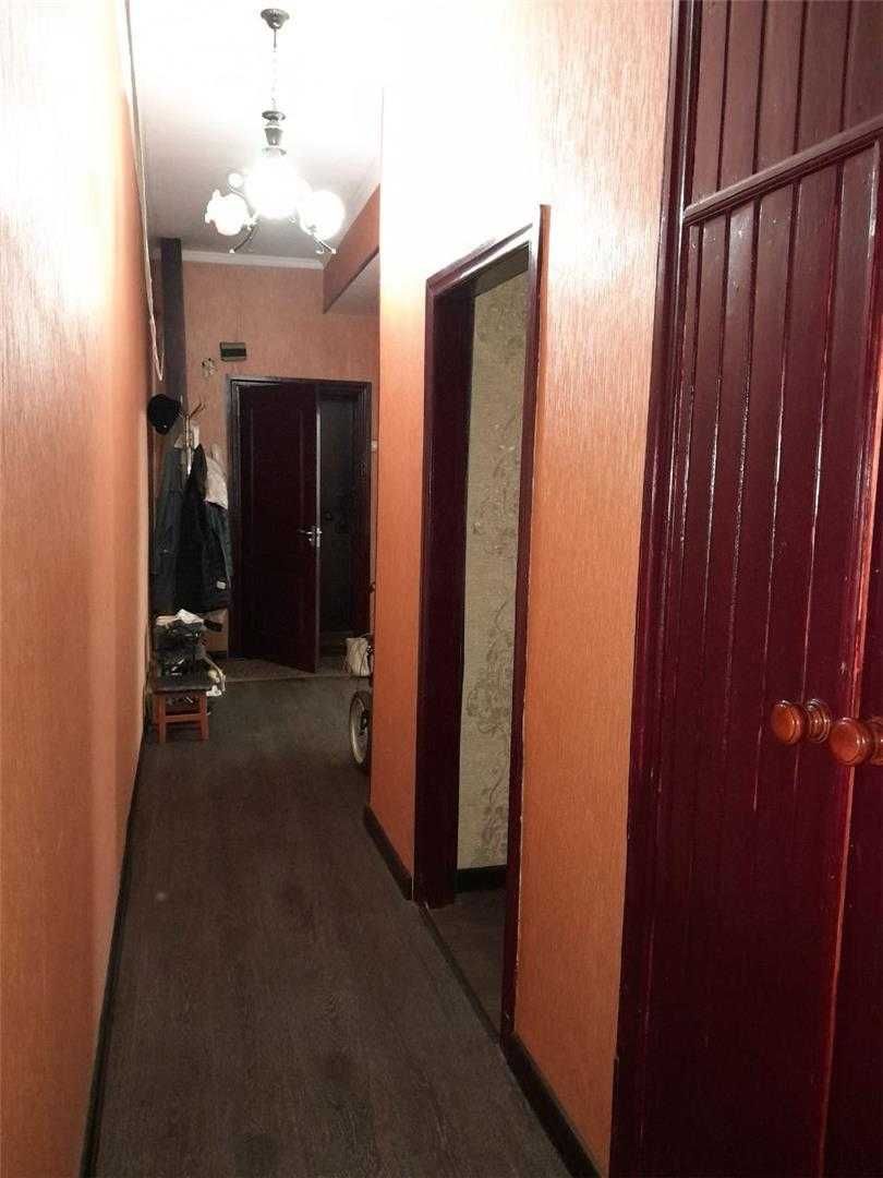Продам 3 комн квартиру болгарского типа по пр Республики парк Восток.