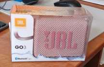 Блютуз колонка JBL GO3