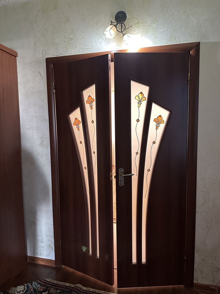 межкомнатные двери