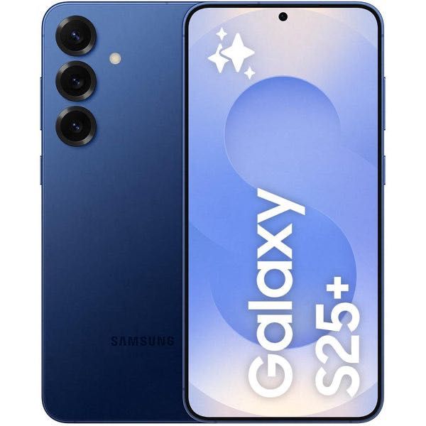 Новинка!!! Смартфон Samsung Galaxy S25+ 12/256g 12/512g / Kaspi/ Halyk