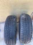 Michelin 195/65/R15. Каспиде 1 еуі 50000