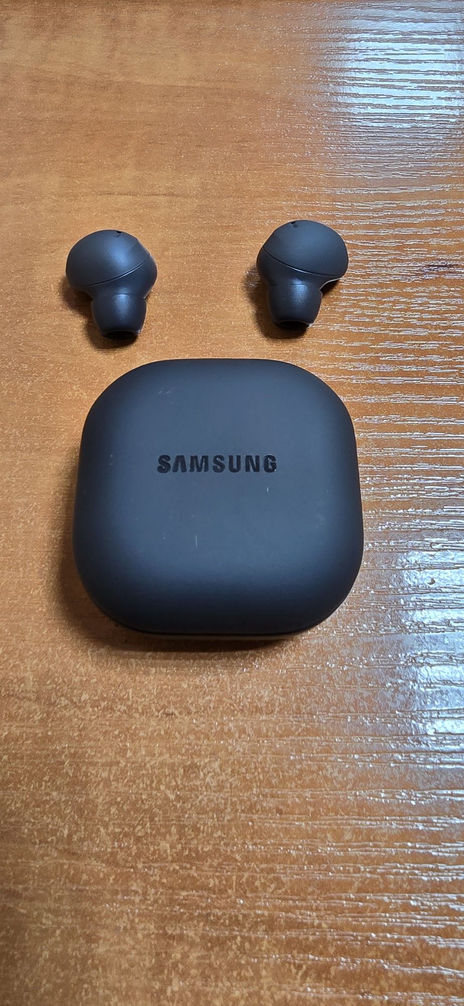 Наушники Samsung Galaxy Buds2 Pro (SM-R510NZAACIS) черный