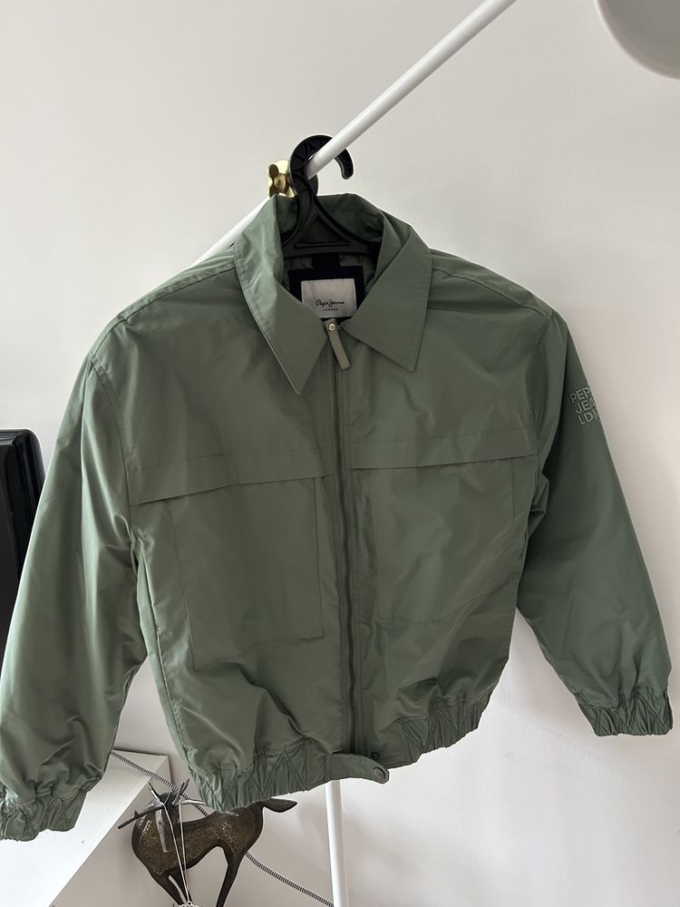 Куртка Pepe jeans