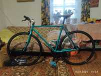 Велосипед Bear Bike