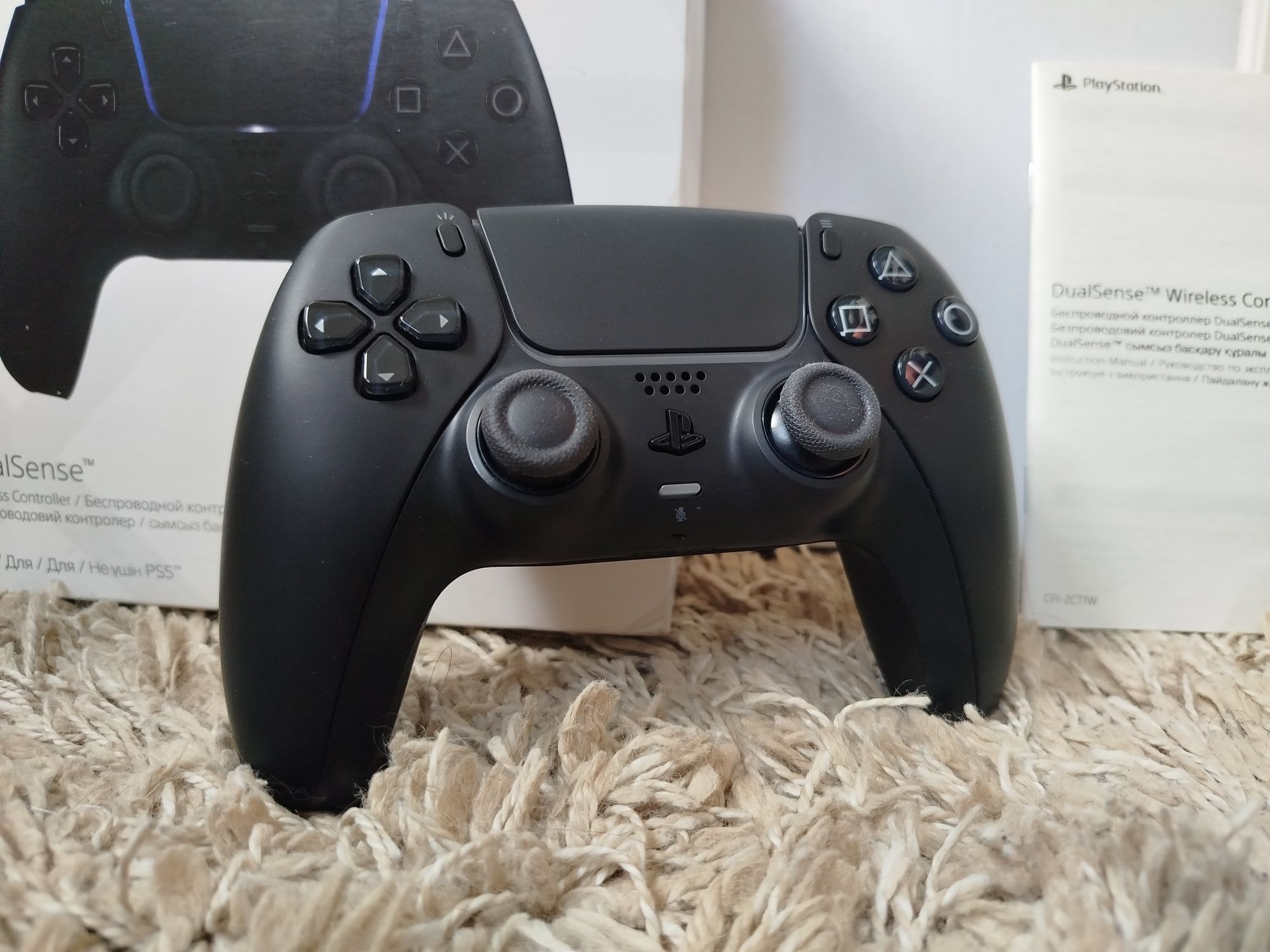 Sony PS5 DualSence Оригинал