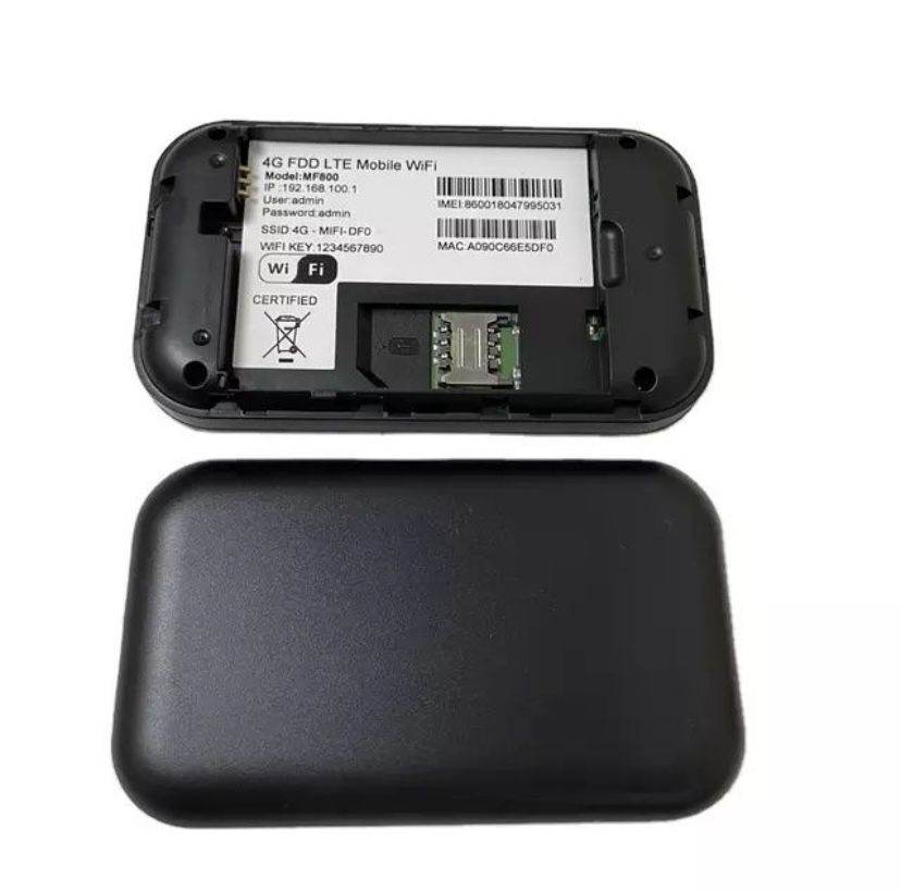 Карманный модем роутер, 4G, 5G, Wi-Fi, интернет, GSM, Вайфай