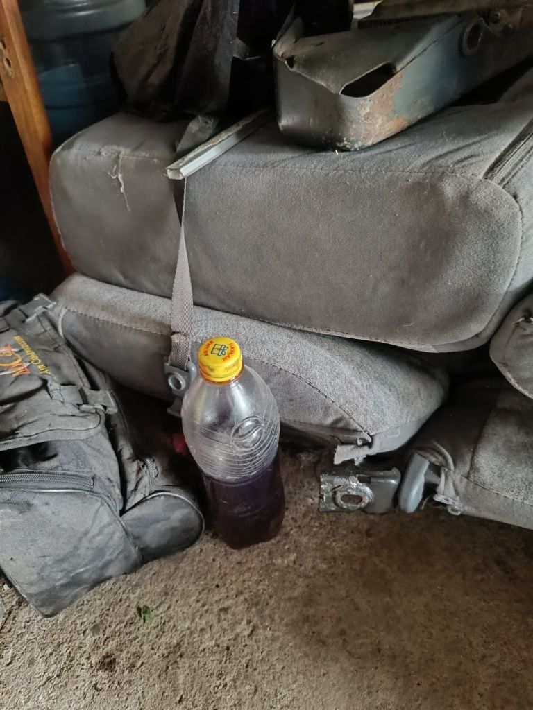 Запчасти Тойота эстима