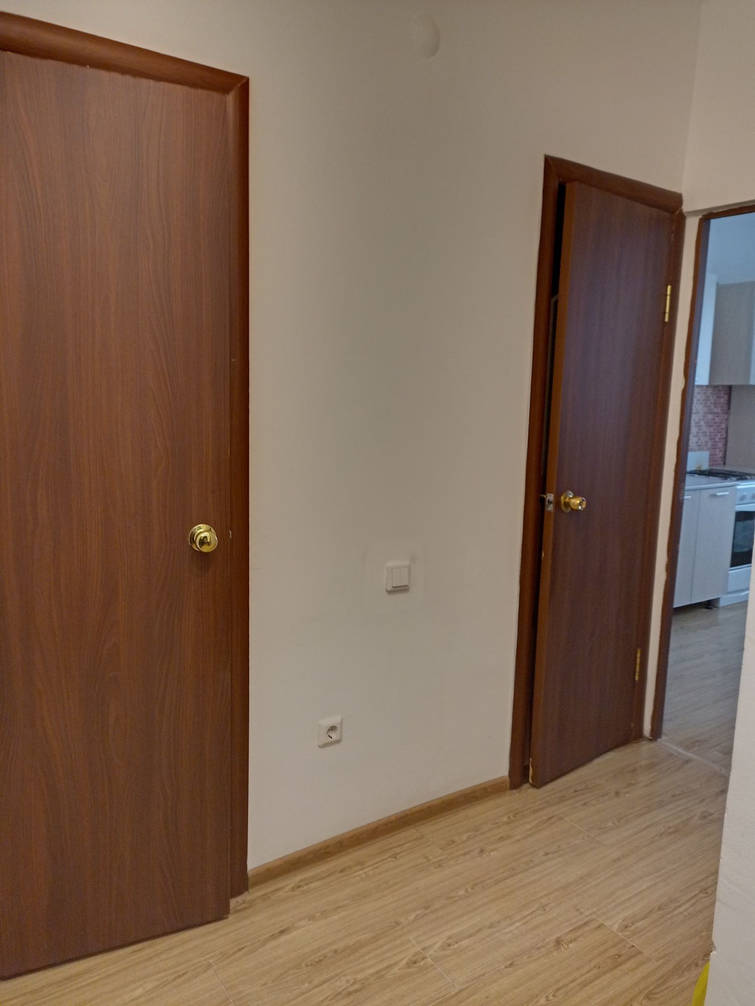 Продам 1 комнатную квартиру
