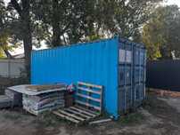 Продам контейнер 20 Тонник