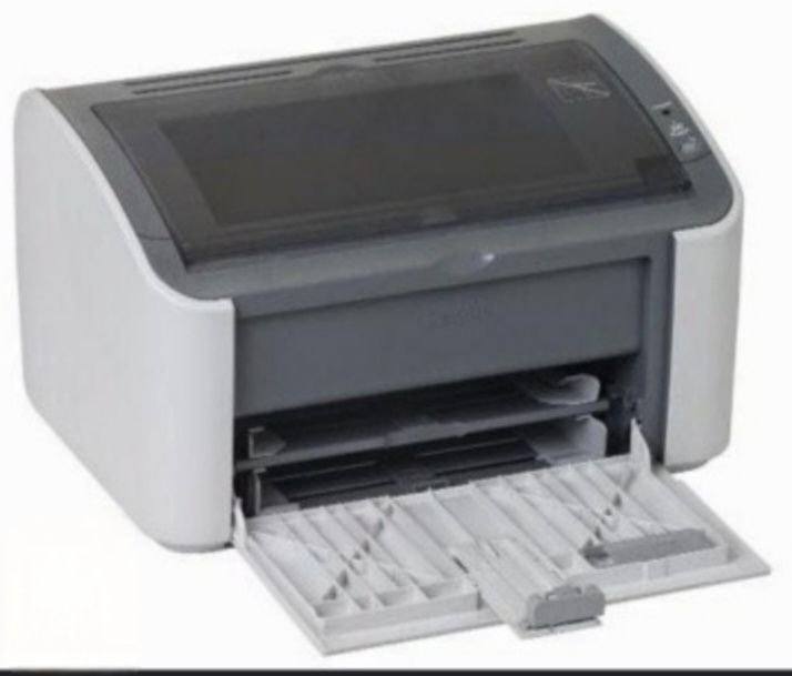 Принтер Canon i-sensys lbp2900