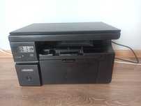 МФУ принтер лазерный HP lj m1132