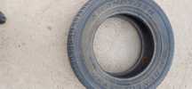 Балон б/уR17265/65R17