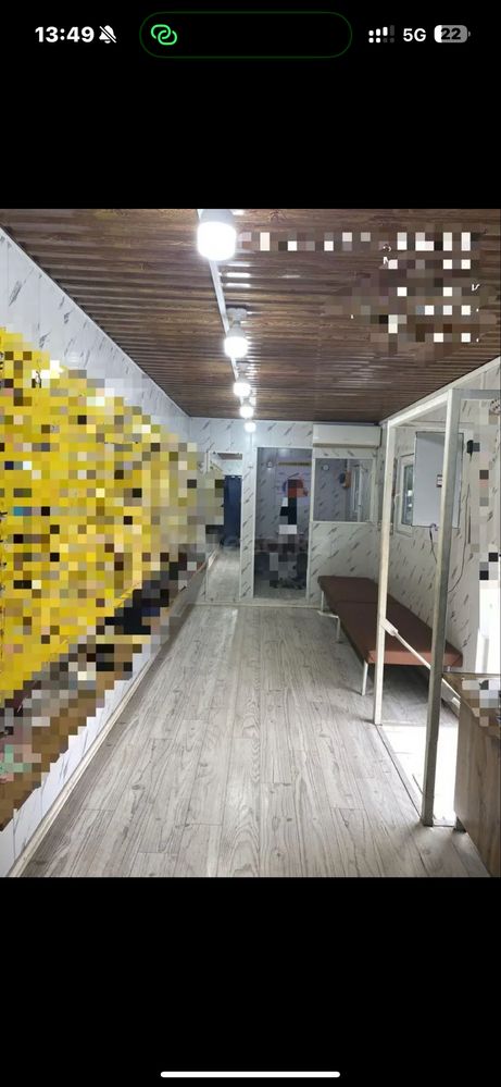 Продается автодом