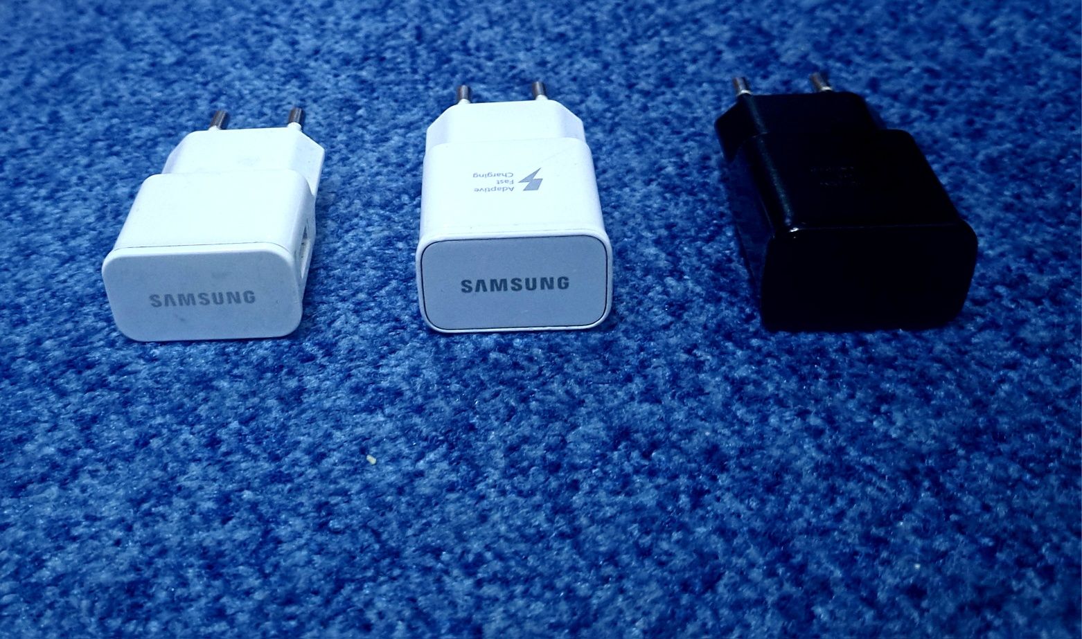 Зарядное устройство ( зарядка )  Samsung, оригинал