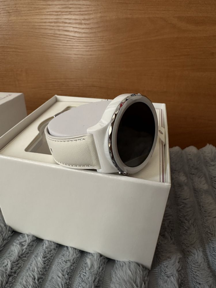 Huawei Watch gt 3 pro часы