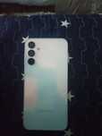 Samsung galaxy A 15