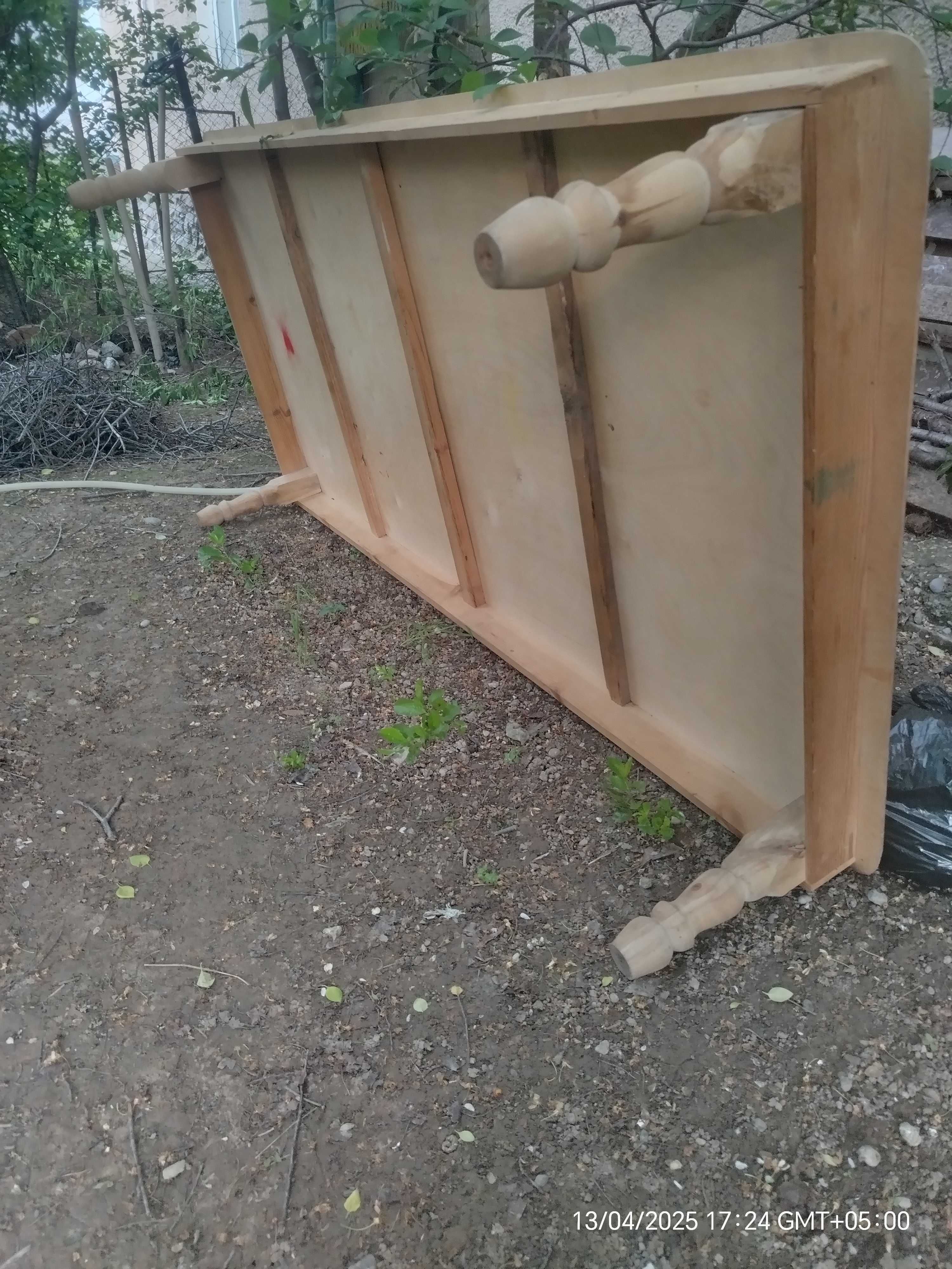 Продам стол дастархан 205/100/37
