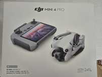 Дрон DJI mini 4 PRO