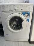 Стиральная машина Indesit 5кг