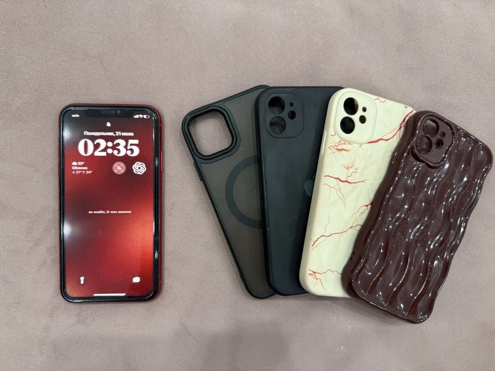 iphone 11, 128гб