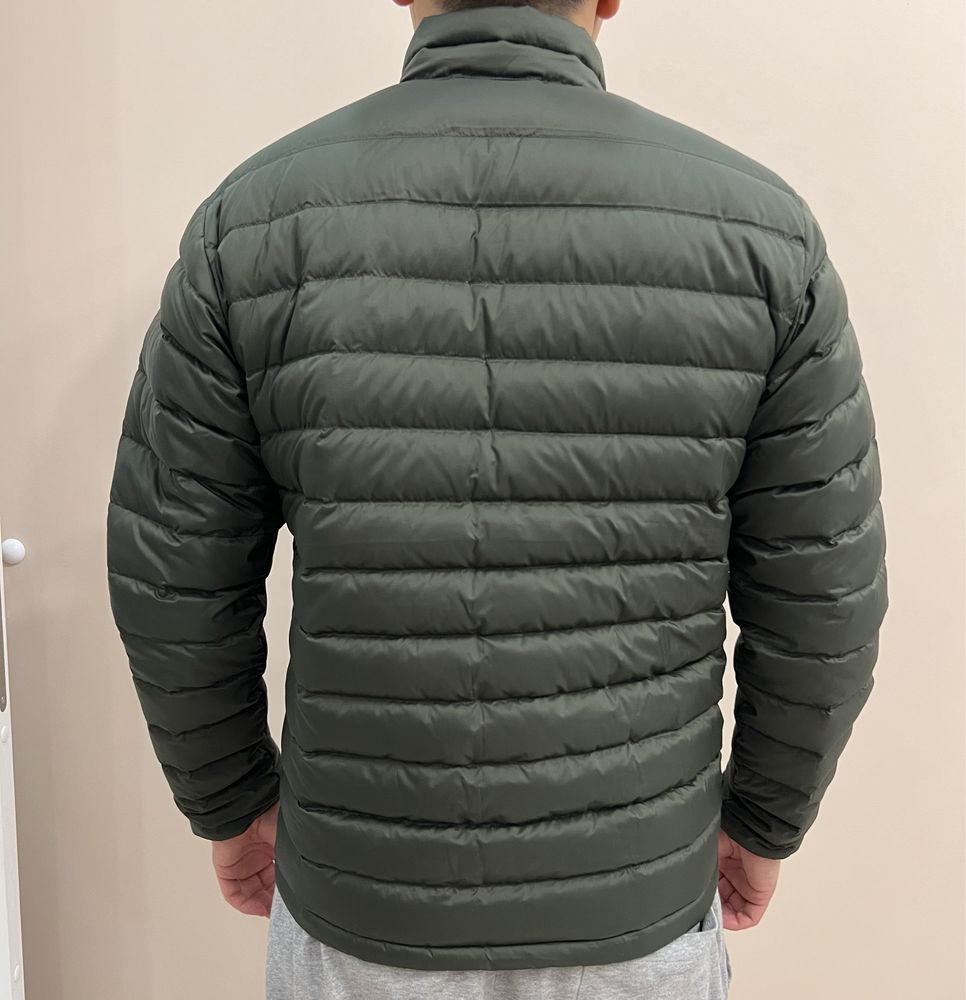 Мужская куртка UNIQLO