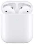 Продается AirPods 2