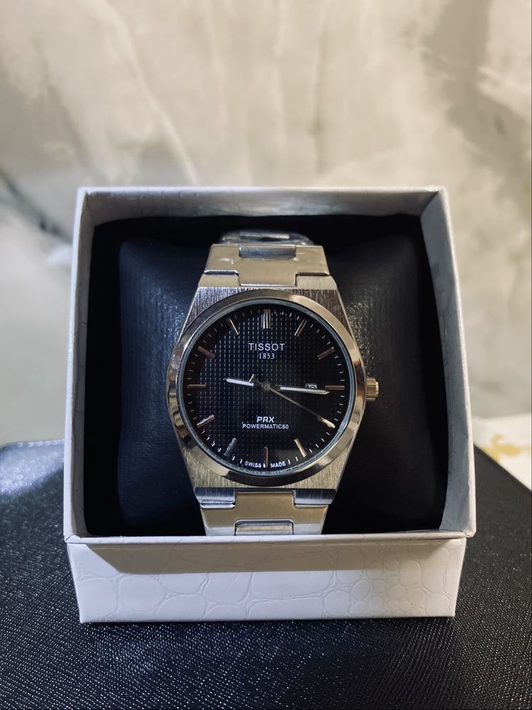 Часы наручные Tissot,Hublot