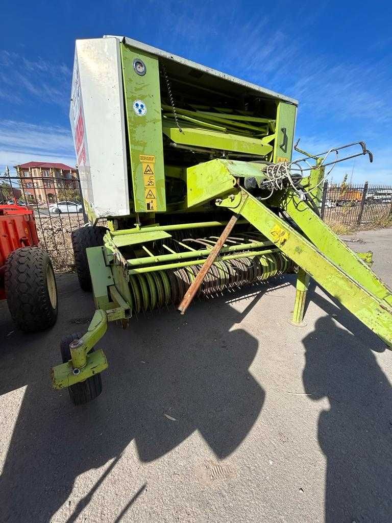 Пресс-подборщик тюковой SIPMA Z 224/1, 224/2 из Польши, Рассрочка