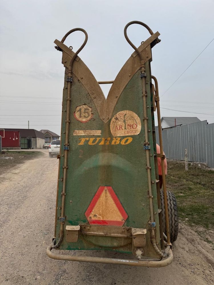 Продам опрыскиватель
