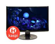 Монитор 18,5"  1366x768 CTX W1951G DVI