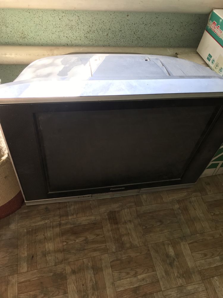 Телевизор Panasonic