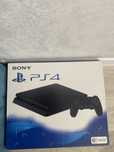 Продам play station 4 1tb