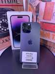 Iphone 14pro max 256gb 85% с гарантией и в рассрочку
