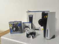 Playstation 5  аккаунт 25 игр!