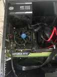 процессор i5 9400,  материнская плата H311M-VH