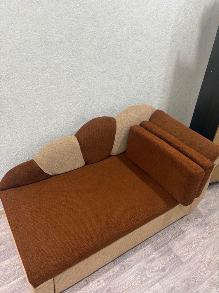 Продается 2в1 диван-кровать